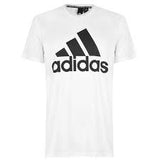 adidas Men's Logo T-Shirt