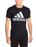 adidas Men's Logo T-Shirt