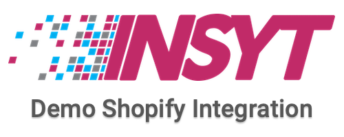 INSYT Demo